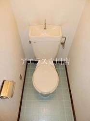 サンライズマンションの物件内観写真